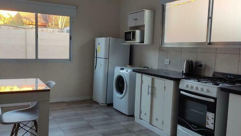 Departamentos Del Campo Monoambiente