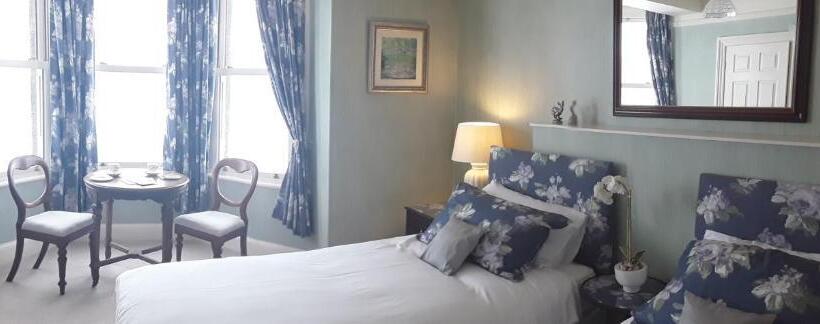 Ellerton Lodge Bed And Breakfast Swaledale