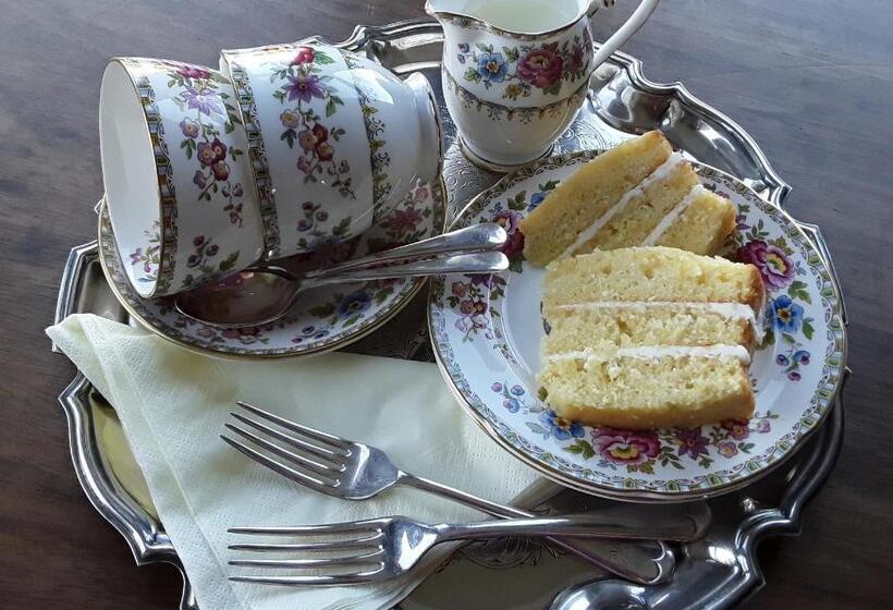 Ellerton Lodge Bed And Breakfast Swaledale