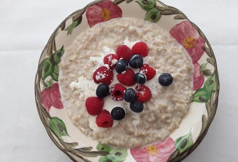 Ellerton Lodge Bed And Breakfast Swaledale