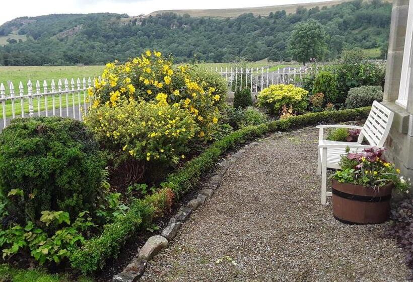 Ellerton Lodge Bed And Breakfast Swaledale