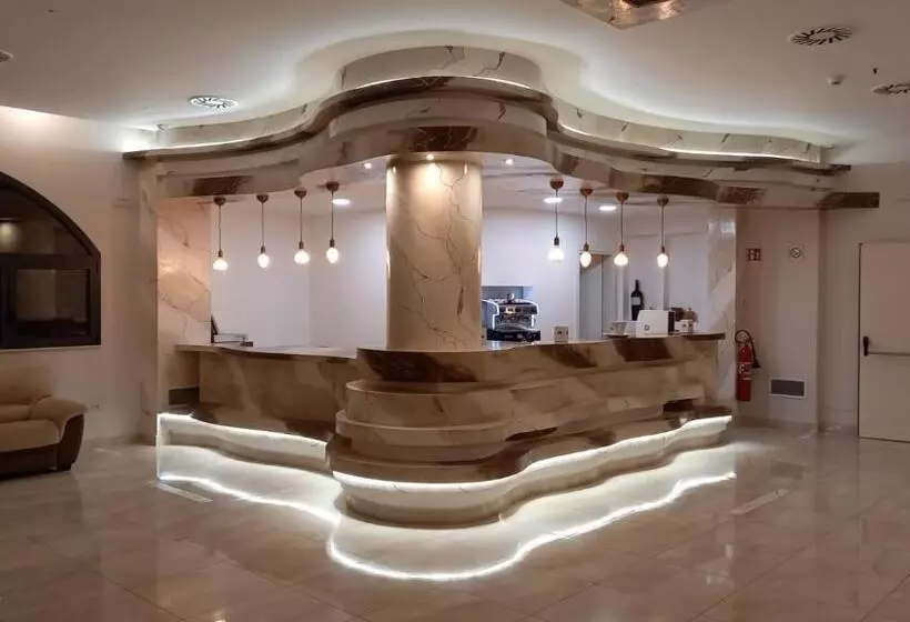 ホテル La Rustica