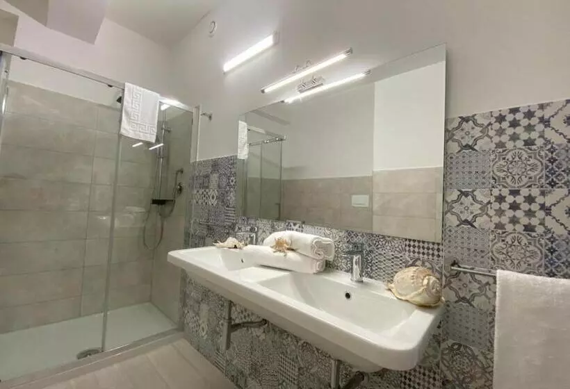 ホテル La Rustica