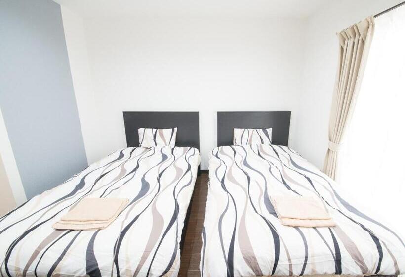 هتل Maruka石垣島