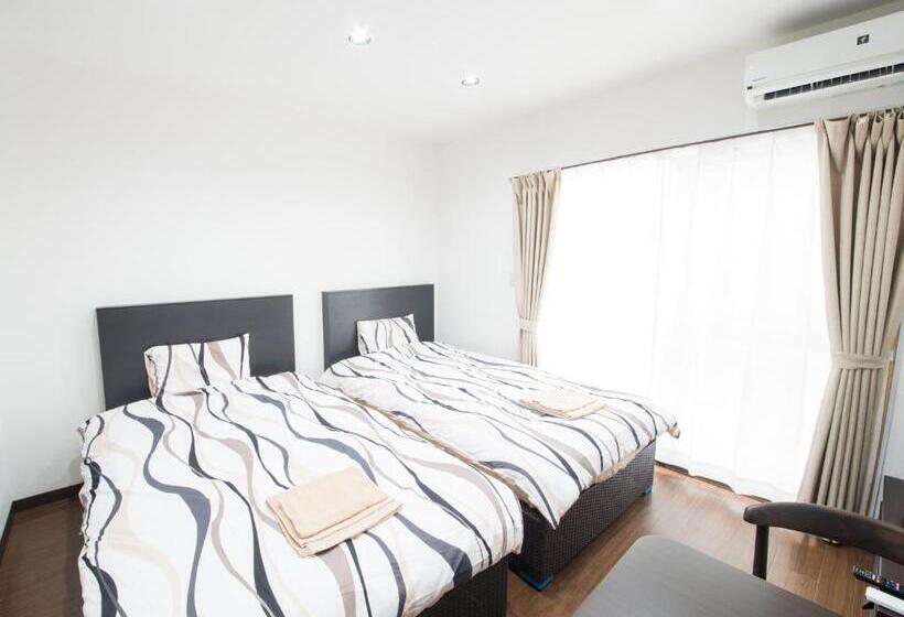 هتل Maruka石垣島