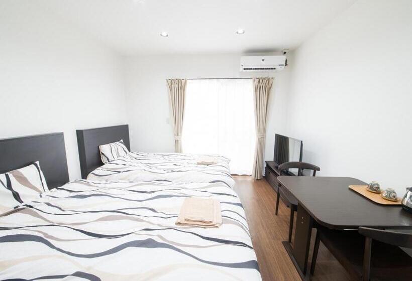 هتل Maruka石垣島