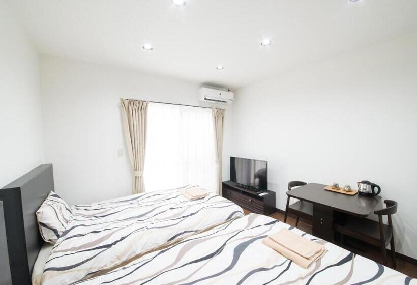 هتل Maruka石垣島