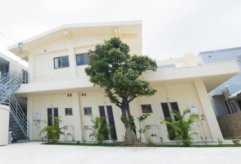 هتل Maruka石垣島