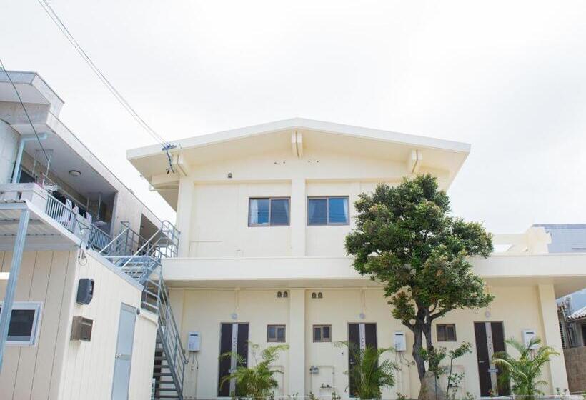 هتل Maruka石垣島