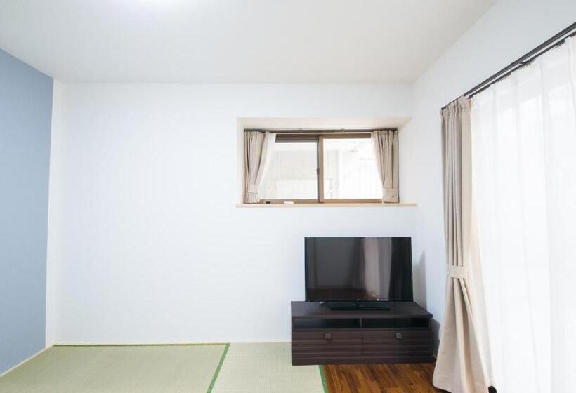 هتل Maruka石垣島