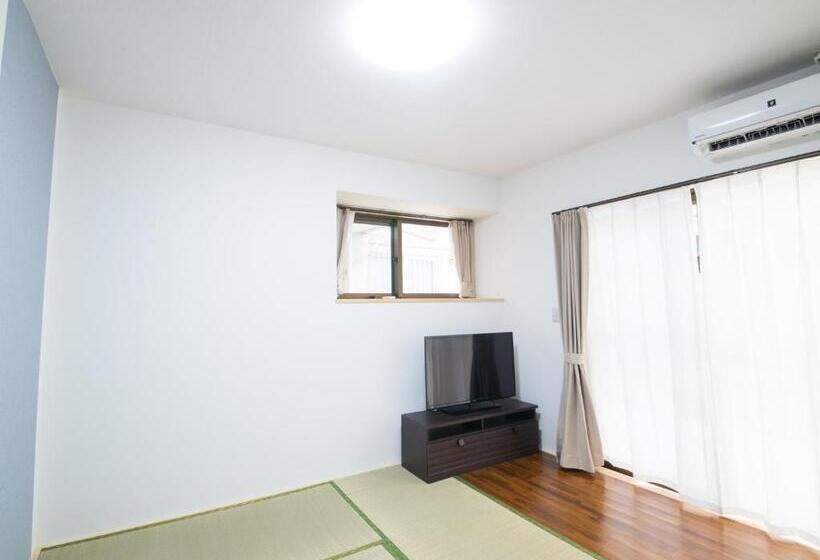 هتل Maruka石垣島