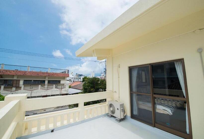 هتل Maruka石垣島