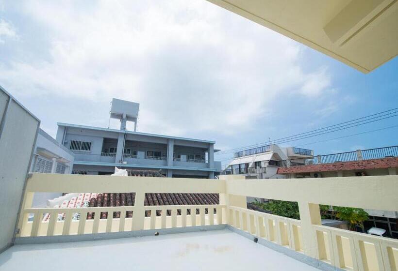 هتل Maruka石垣島