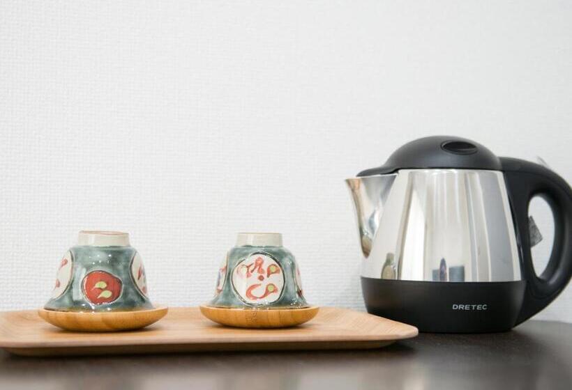 هتل Maruka石垣島