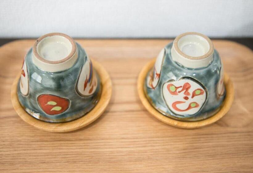 هتل Maruka石垣島