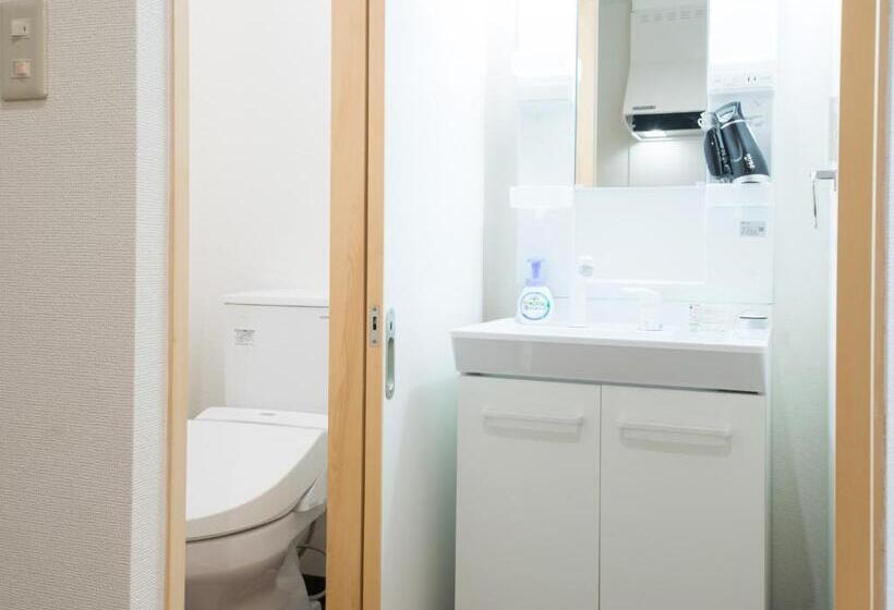 هتل Maruka石垣島