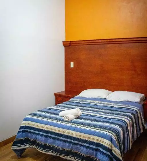 Hotelli Plazalanda