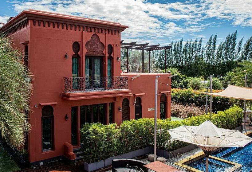 The Air Khaoyai Hotel Sha Extra Plus