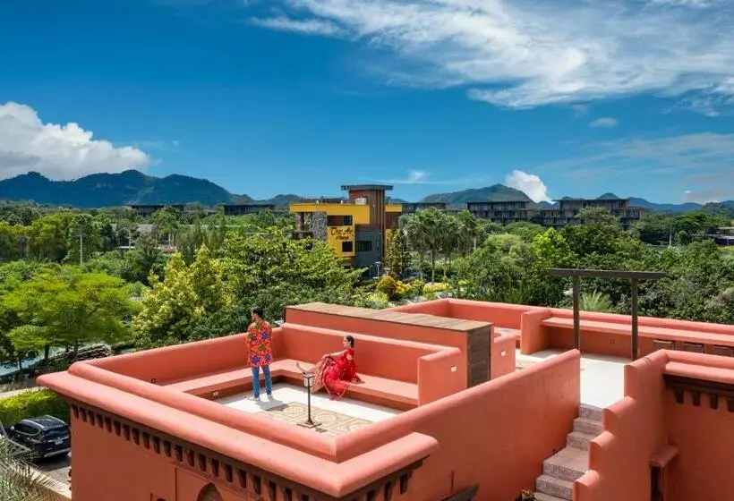 The Air Khaoyai Hotel Sha Extra Plus