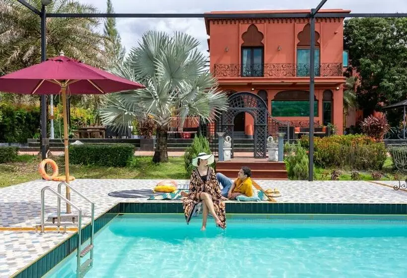 The Air Khaoyai Hotel Sha Extra Plus