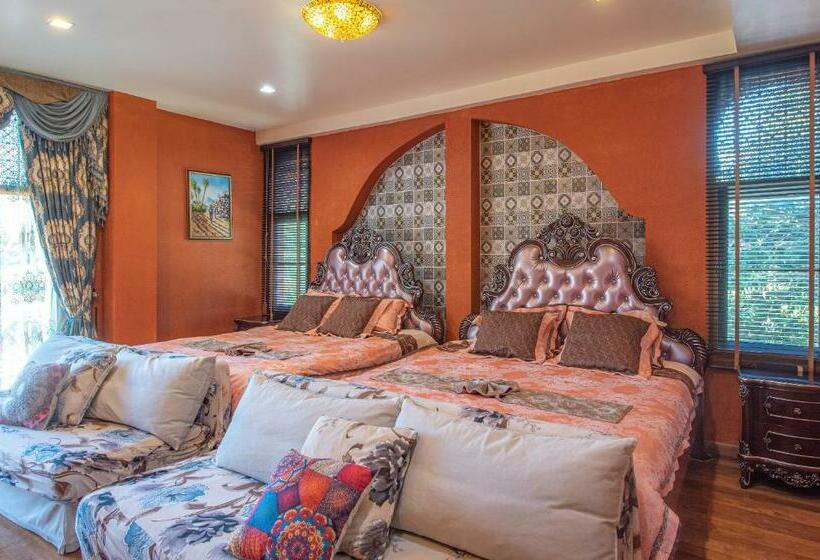 The Air Khaoyai Hotel Sha Extra Plus