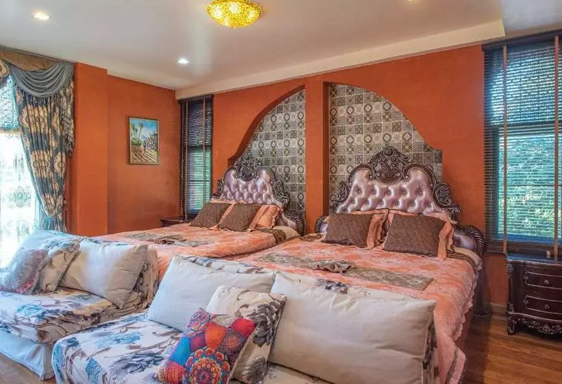 The Air Khaoyai Hotel Sha Extra Plus