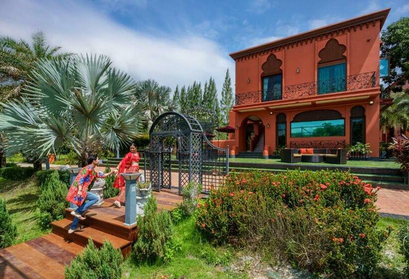 The Air Khaoyai Hotel Sha Extra Plus