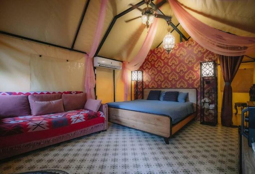 The Air Khaoyai Hotel Sha Extra Plus