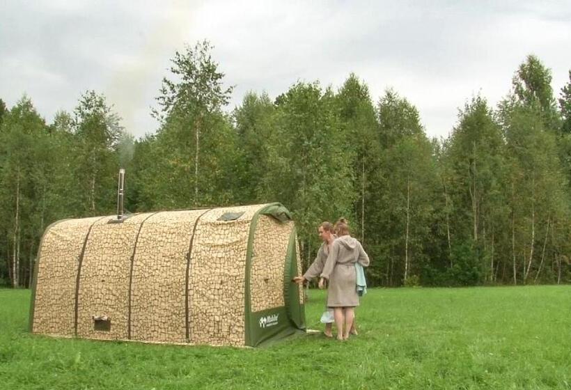 ホテル Uelis Stöckli Familienfreundliche Wohnung Auf Dem Bauernhof Mit Hotpot Und Alpakatrekking