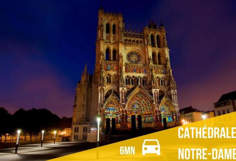 Le Rivage D Or   75m2   Parking Privé   Familial