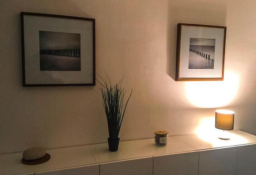 Le Rivage D Or   75m2   Parking Privé   Familial