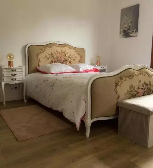 Maison Nature Et Detente Aux Portes De La Baie