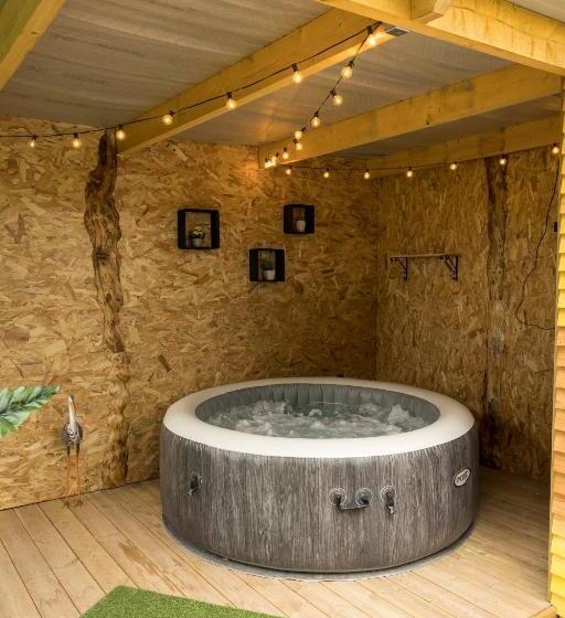 Maison Nature Et Detente Aux Portes De La Baie