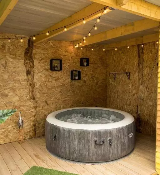 Maison Nature Et Detente Aux Portes De La Baie