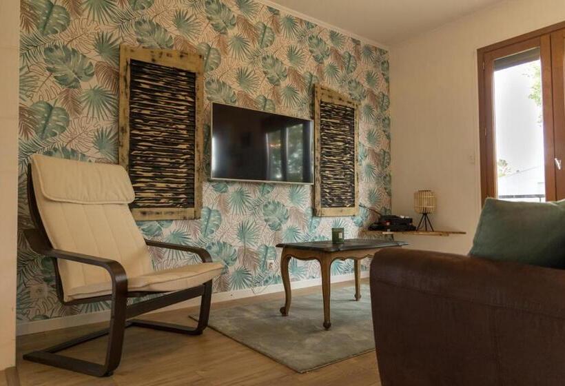 Maison Nature Et Detente Aux Portes De La Baie