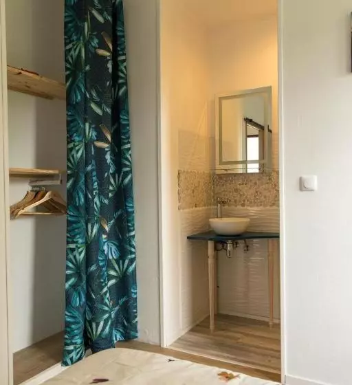 Maison Nature Et Detente Aux Portes De La Baie