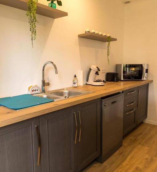 Maison Nature Et Detente Aux Portes De La Baie