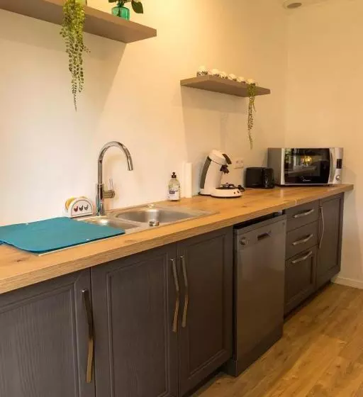 Maison Nature Et Detente Aux Portes De La Baie