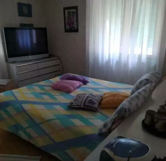 Majatalo Casabella Silvana