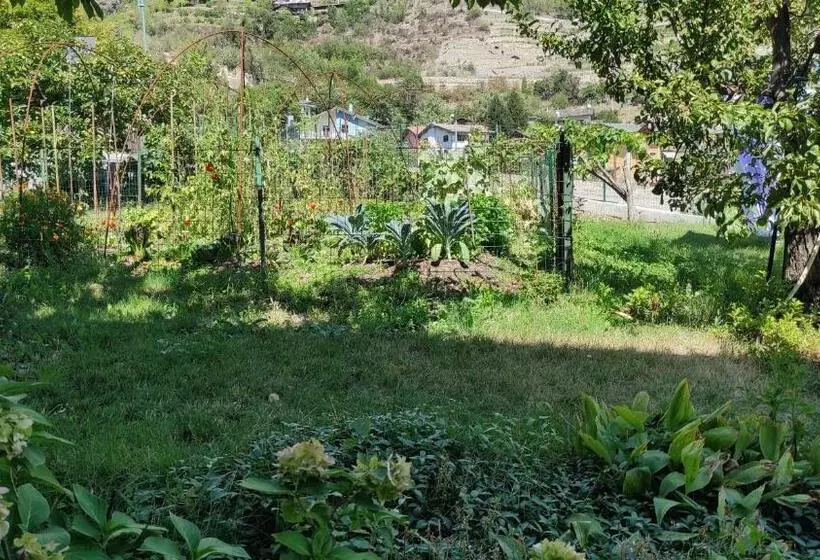 Majatalo Casabella Silvana