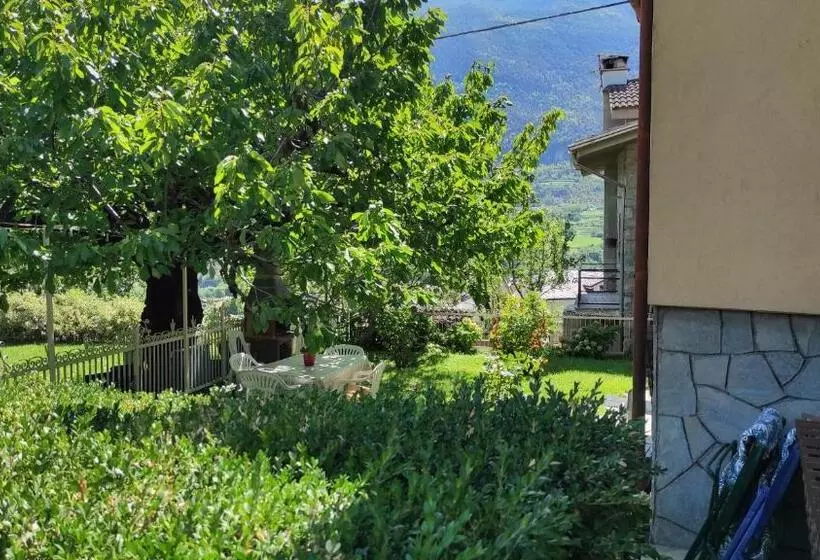 Majatalo Casabella Silvana