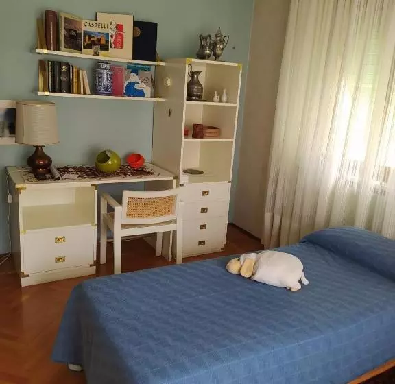 Majatalo Casabella Silvana