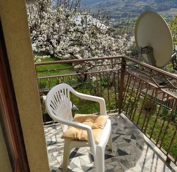 Majatalo Casabella Silvana