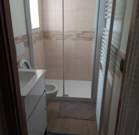 Majatalo Casabella Silvana