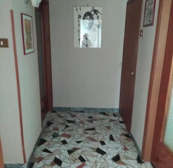 ペンション Casabella Silvana