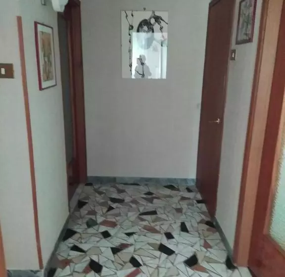 Majatalo Casabella Silvana