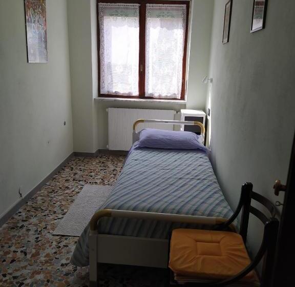 ペンション Casabella Silvana