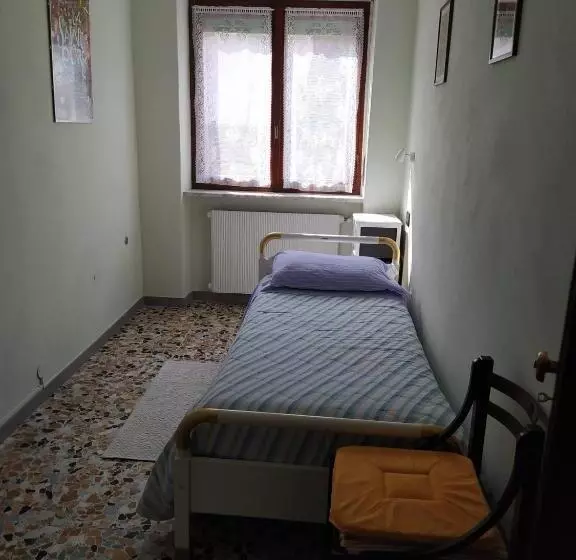 Majatalo Casabella Silvana