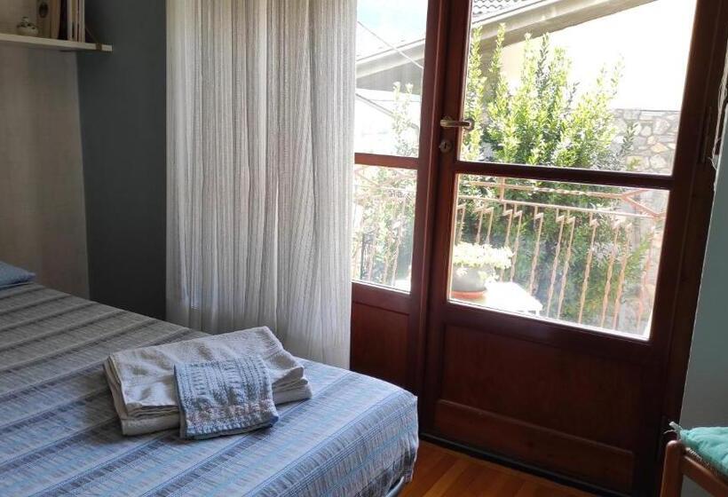 ペンション Casabella Silvana