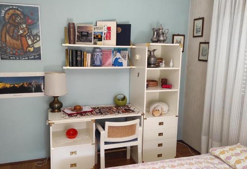 ペンション Casabella Silvana